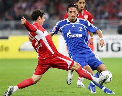 熟与领导力 熟与领导力